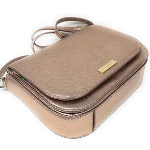 Rose Gold Kate Spade Carsen Laurel Way